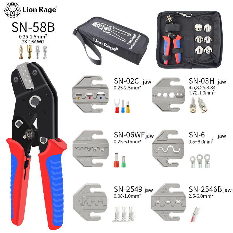 XH2.54/DuPont2.54/2.8/4.8/6.3/ - Automatic Wire Stripper Cutter incelemesi ve fiyatı