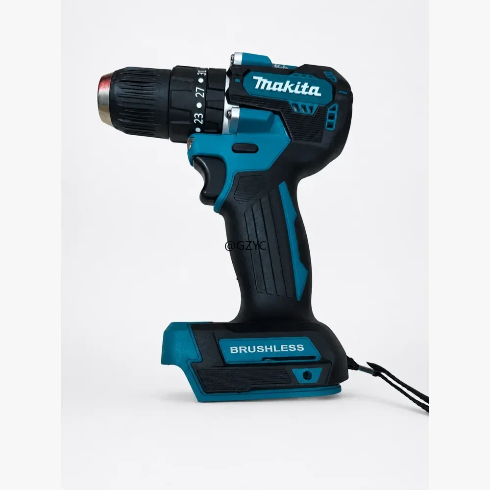 Makita DDF487 18V LXT Fırçasız - Brushless Cordless Electric Drill 18V incelemesi ve fiyatı