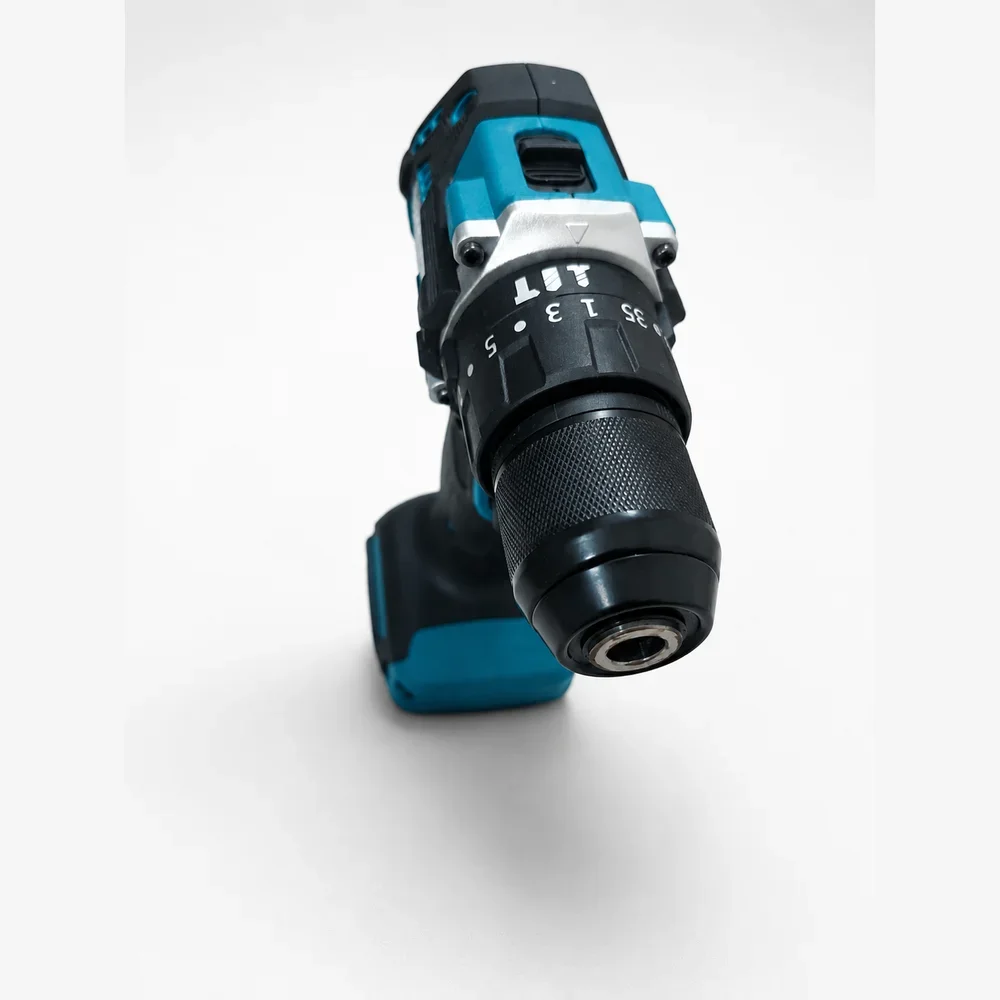 Makita DDF487 18V LXT Fırçasız - Brushless Cordless Electric Drill 18V incelemesi ve fiyatı