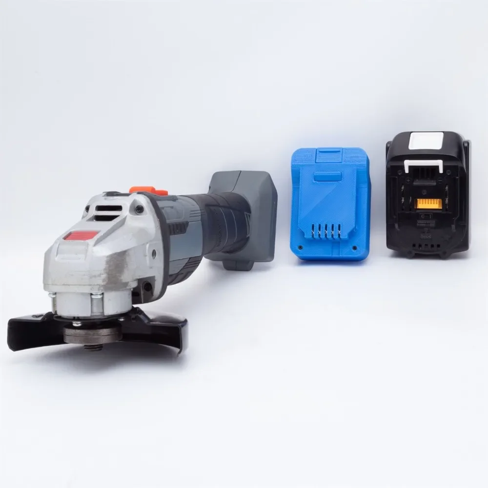 Makita 18V LXT BL Lityum Pil D - Brushless Cordless Electric Drill 18V incelemesi ve fiyatı