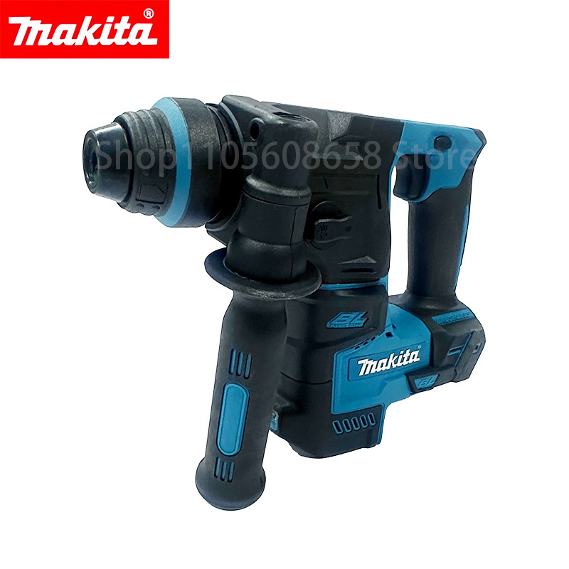 Makita Fırçasız Darbeli Matkap - Brushless Cordless Electric Drill 18V incelemesi ve fiyatı