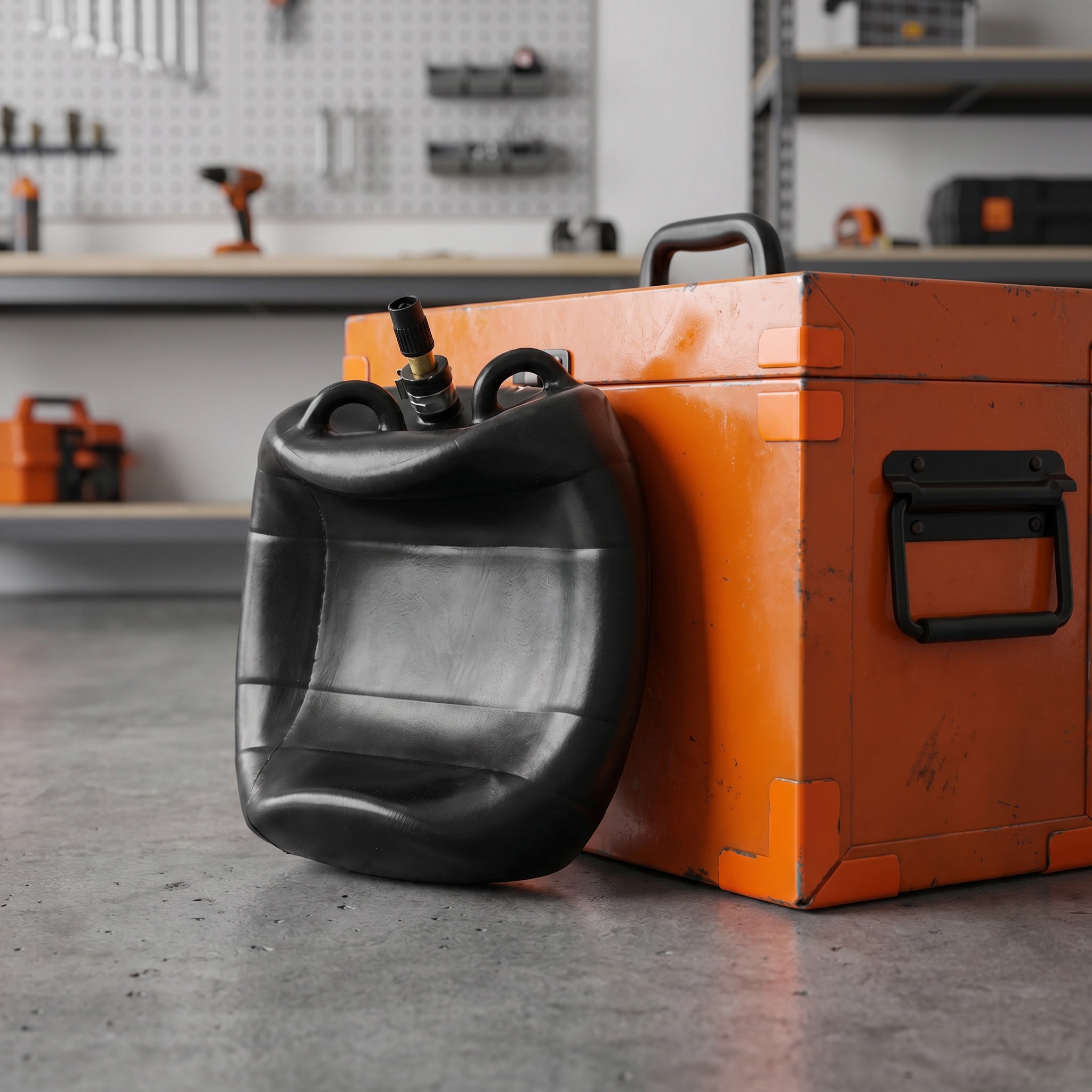 Şişirilebilir DN100 Kauçuk Bor - Plumbing incelemesi ve fiyatı