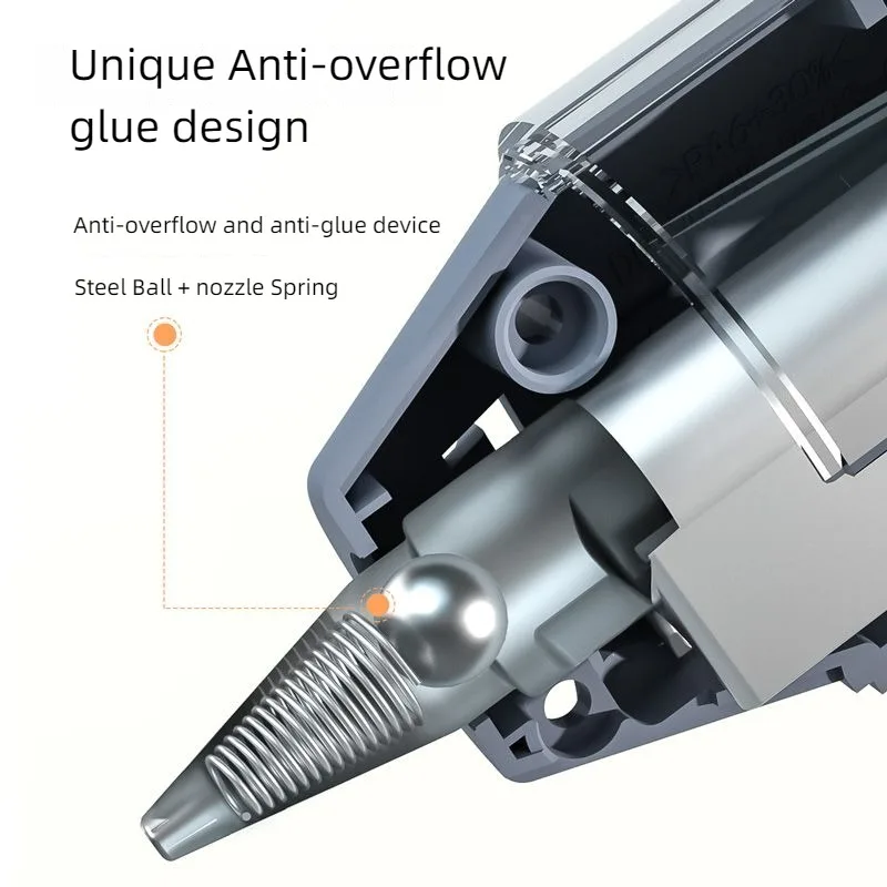Deli 40W sıcak tutkal tabancas - Hot Melt Glue Gun Cordless incelemesi ve fiyatı