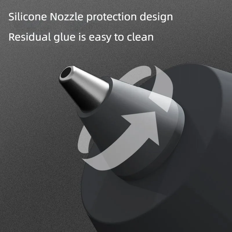 Deli 40W sıcak tutkal tabancas - Hot Melt Glue Gun Cordless incelemesi ve fiyatı