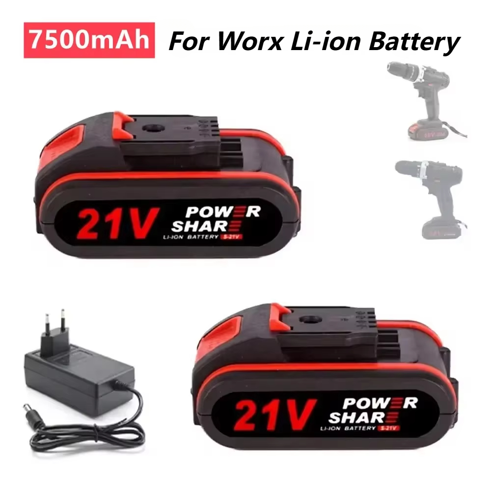 WORX 18V 20V Elektrikli Tester - Brushless Cordless Electric Drill 18V incelemesi ve fiyatı