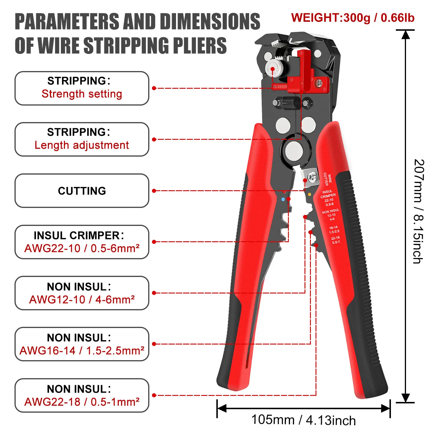 HS-D1 Kendiliğinden Ayarlanan  - Automatic Wire Stripper Cutter incelemesi ve fiyatı