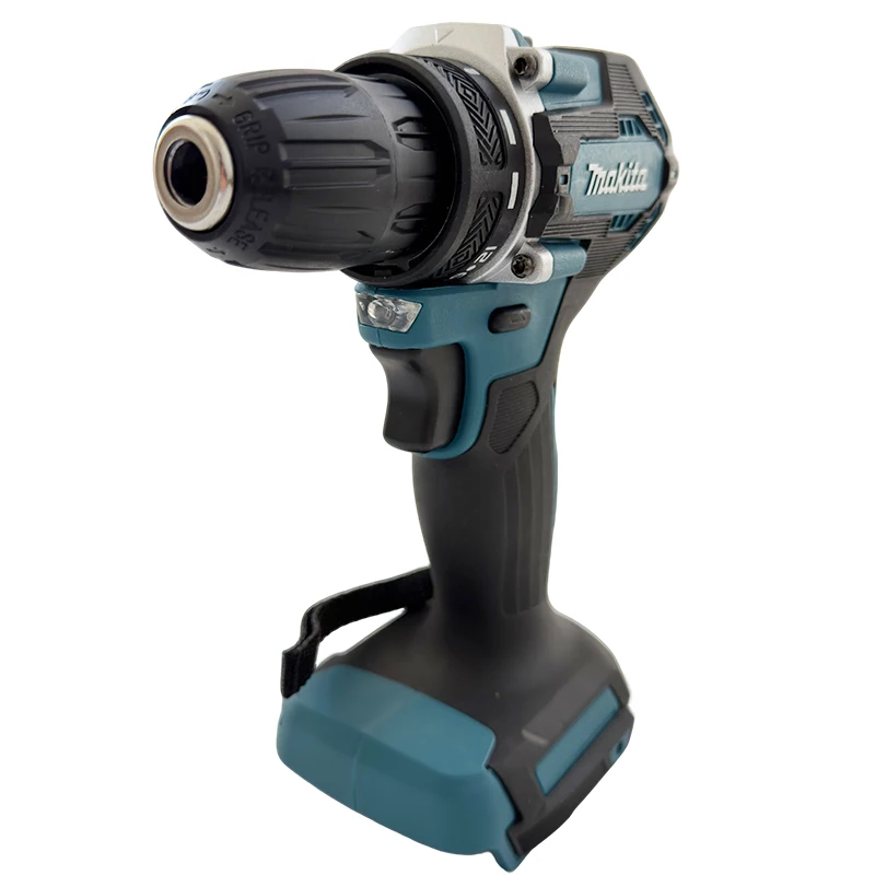 Makita DDF487 18V Şarjlı, Fırç - Brushless Cordless Electric Drill 18V incelemesi ve fiyatı